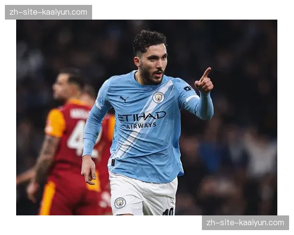 谢尔基单场两次助攻已成常态 曼城新核本赛季第四次达成此成就